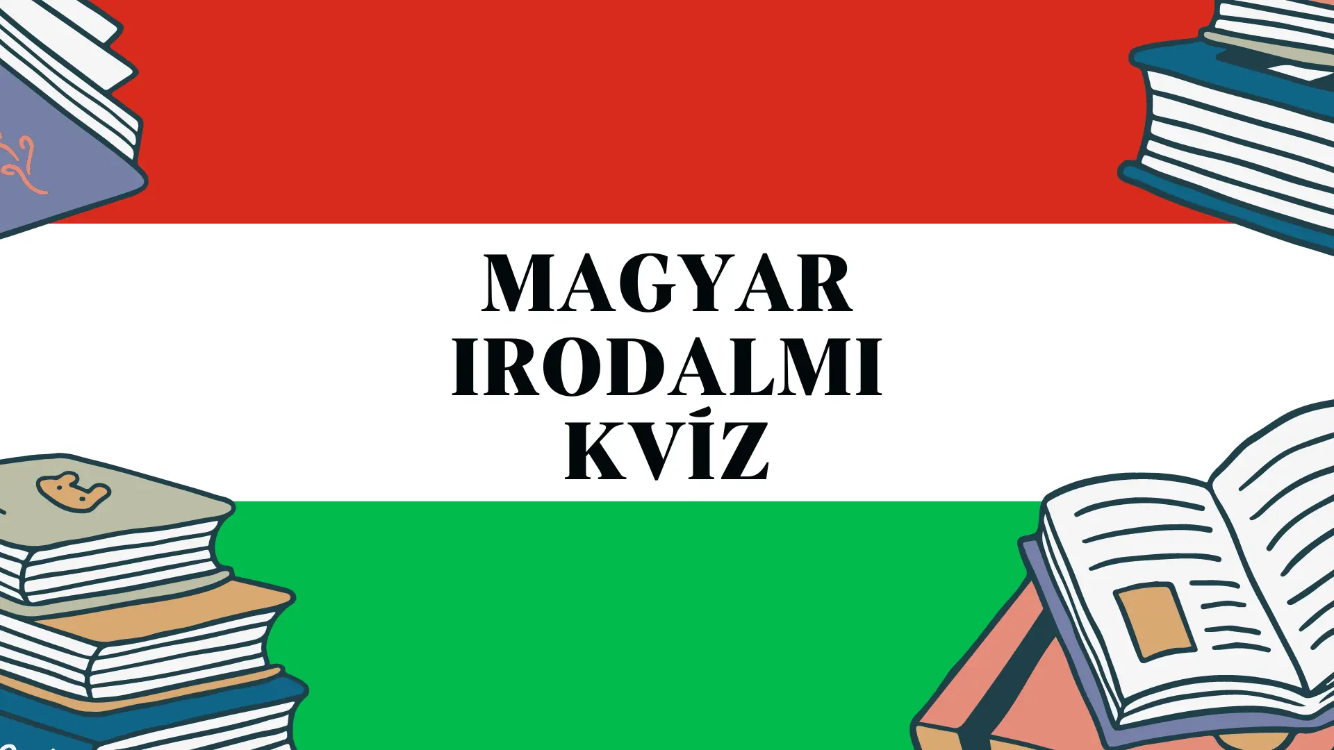 Klasszikus magyar irodalmi kvíz: Mennyire ismered a magyar irodalom legnagyobbjait?