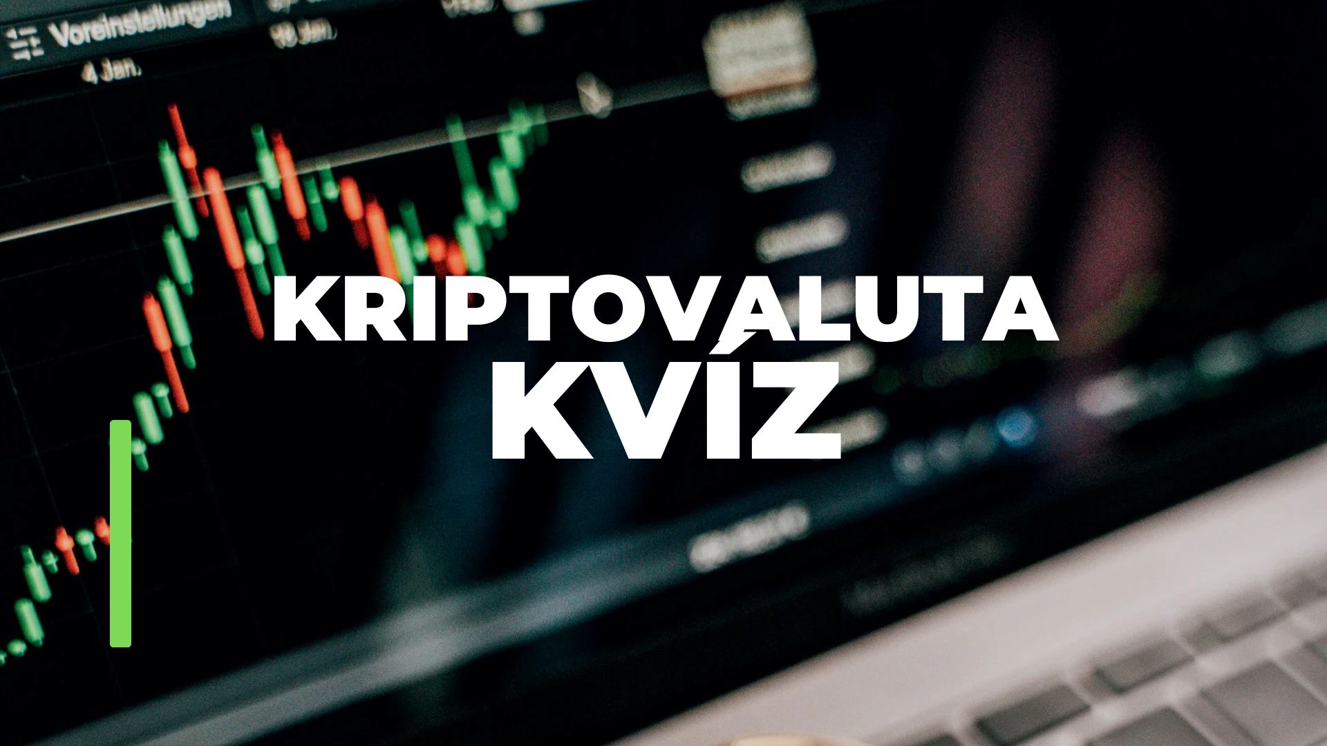 Kriptovaluta kvíz: Mennyire ismered a kriptovalutákat?