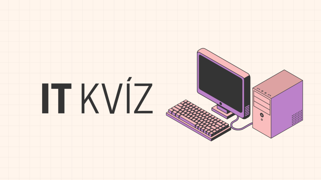 IT-kvíz: Te mennyire vagy otthon a tech és informatika világában?